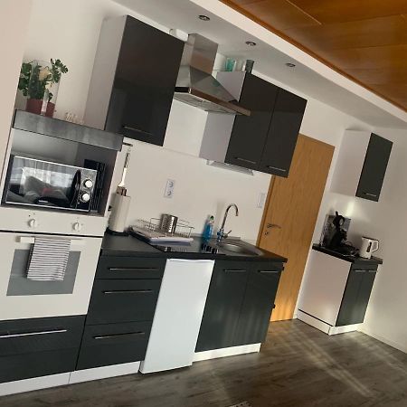 Little Heaven Apartment พาร์สแบร์ก ภายนอก รูปภาพ