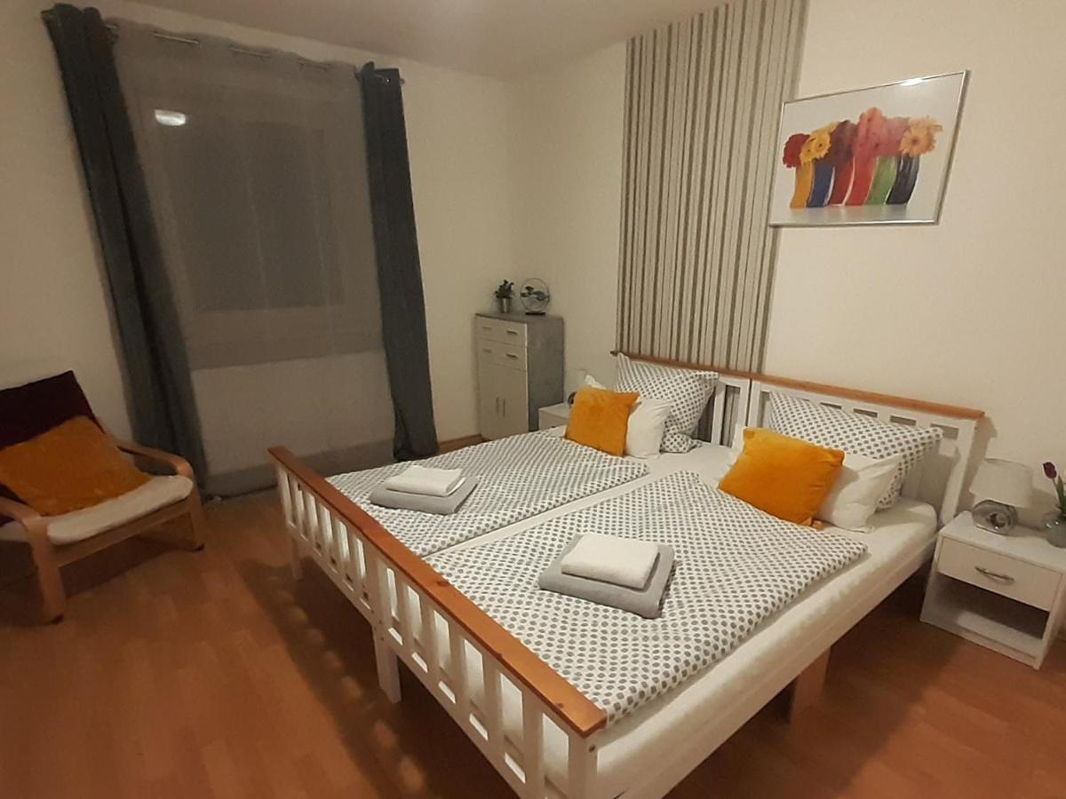 Little Heaven Apartment พาร์สแบร์ก ภายนอก รูปภาพ