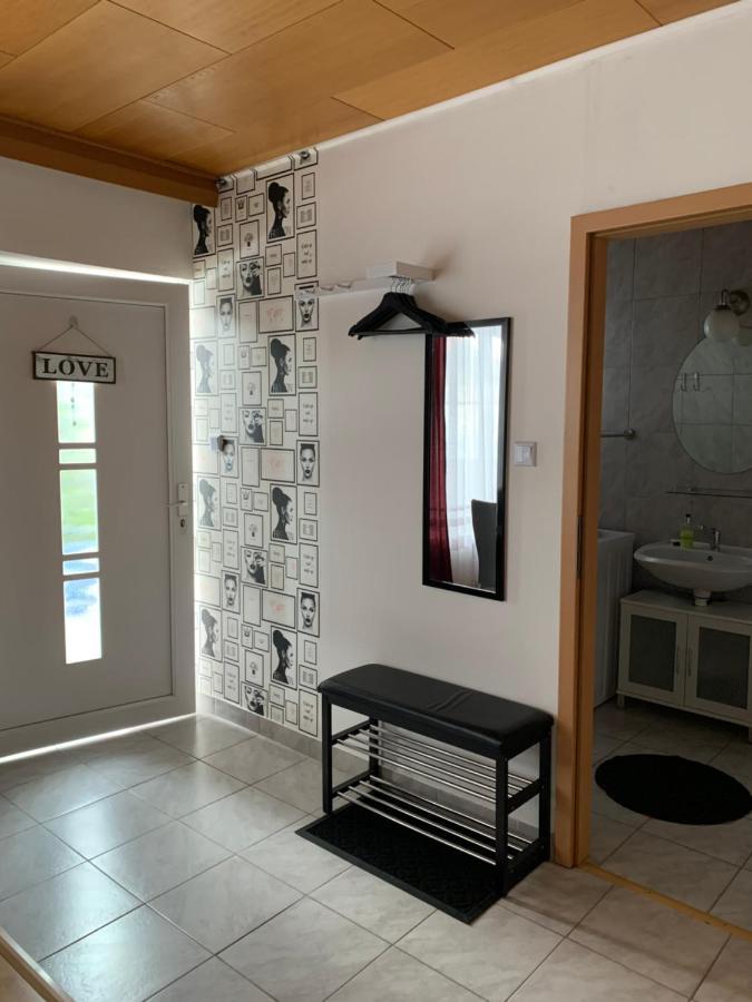 Little Heaven Apartment พาร์สแบร์ก ภายนอก รูปภาพ