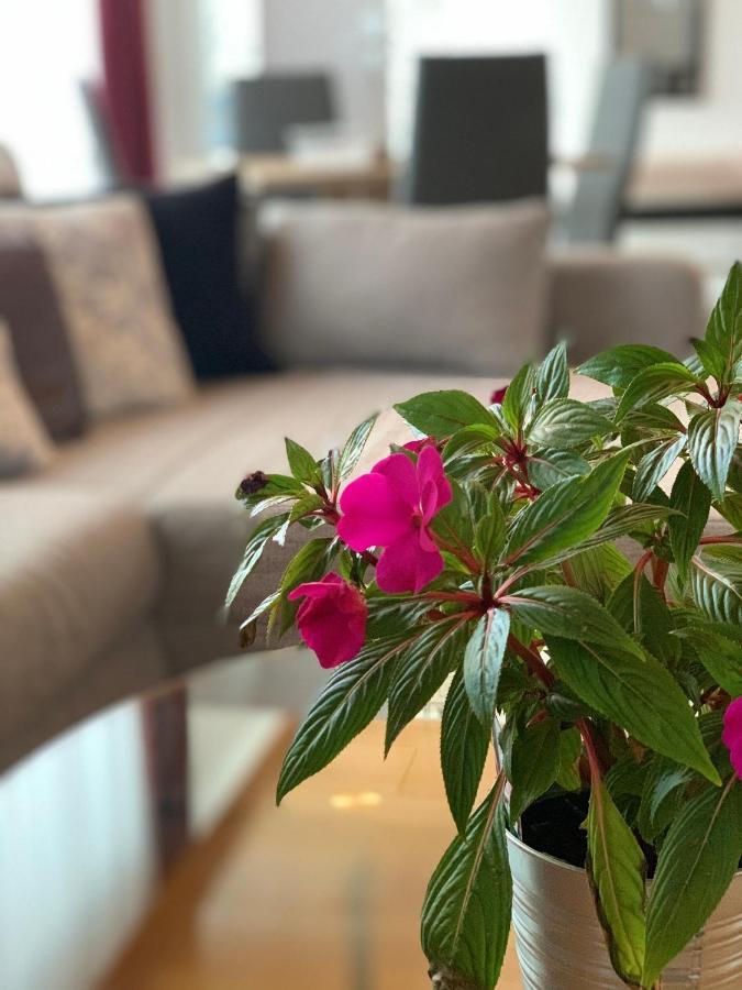 Little Heaven Apartment พาร์สแบร์ก ภายนอก รูปภาพ