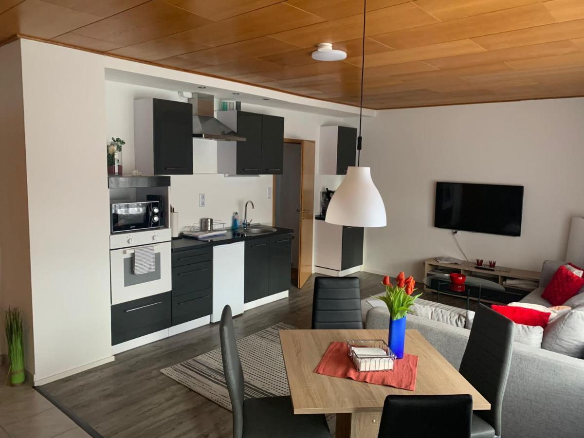 Little Heaven Apartment พาร์สแบร์ก ภายนอก รูปภาพ
