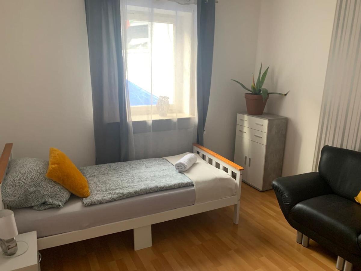 Little Heaven Apartment พาร์สแบร์ก ภายนอก รูปภาพ