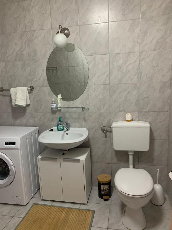 Little Heaven Apartment พาร์สแบร์ก ภายนอก รูปภาพ